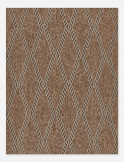 Rosalia Indoor / Outdoor Rug