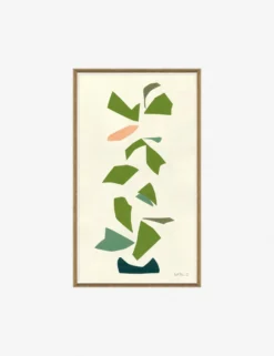 Vine Print
