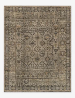 Aerwyna Rug