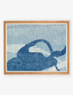 Sorrell Abstract Print