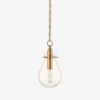 Ivy Pendant Light By Becki Owens For Hudson Valley Lighting