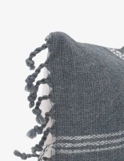 Kristina Pillow -Home Decor Sale kristina pillow slate a04512022 2640 a3819bd5 1882 4de4 8a1d 13ffce390263 scaled