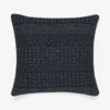 Larchmont Indoor / Outdoor Pillow By Sunbrella For Lulu And Georgia