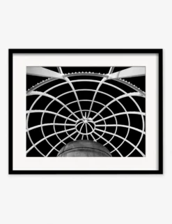 Long Beach Nights Photography Print By Seth DeDoes