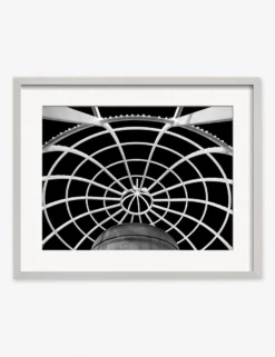 Long Beach Nights Photography Print By Seth DeDoes -Home Decor Sale long beach night silver scaled