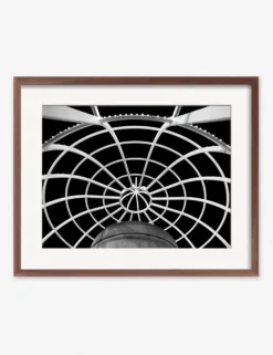 Long Beach Nights Photography Print By Seth DeDoes -Home Decor Sale long beach night walnut scaled