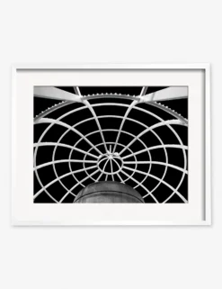 Long Beach Nights Photography Print By Seth DeDoes -Home Decor Sale long beach night white frame scaled
