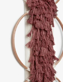 Studio Nom Lwazi Wall Hanging -Home Decor Sale lwazi wall hanging brick 0235 scaled