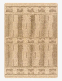 Alasa Indoor / Outdoor Rug