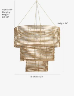 Minna Chandelier -Home Decor Sale minna scaled