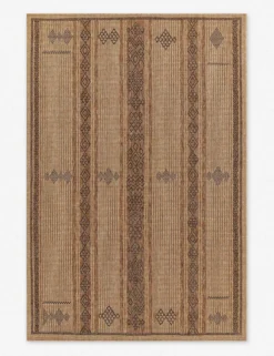 Ember Indoor / Outdoor Rug