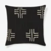 Nico Mudcloth Pillow