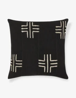 Nico Mudcloth Pillow