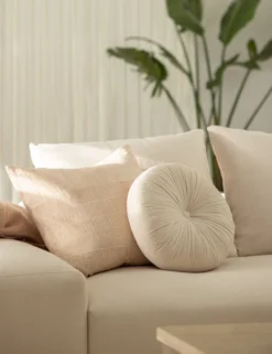 Claudette Pillow 22 Claudette Pillow -Home Decor Sale o4a0011 site crop cfca6a06 4971 4062 8643 1cea5c2d78f9 scaled