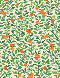 Orange Crush Wallpaper By Nathan Turner -Home Decor Sale orange crush peach wallpaper sized 12a94e44 bc23 42fd 9c42 184fcbb75cc8 scaled