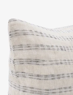 Vdara Linen Pillow -Home Decor Sale palm linen a04500275 20x20 ivory 2637 scaled