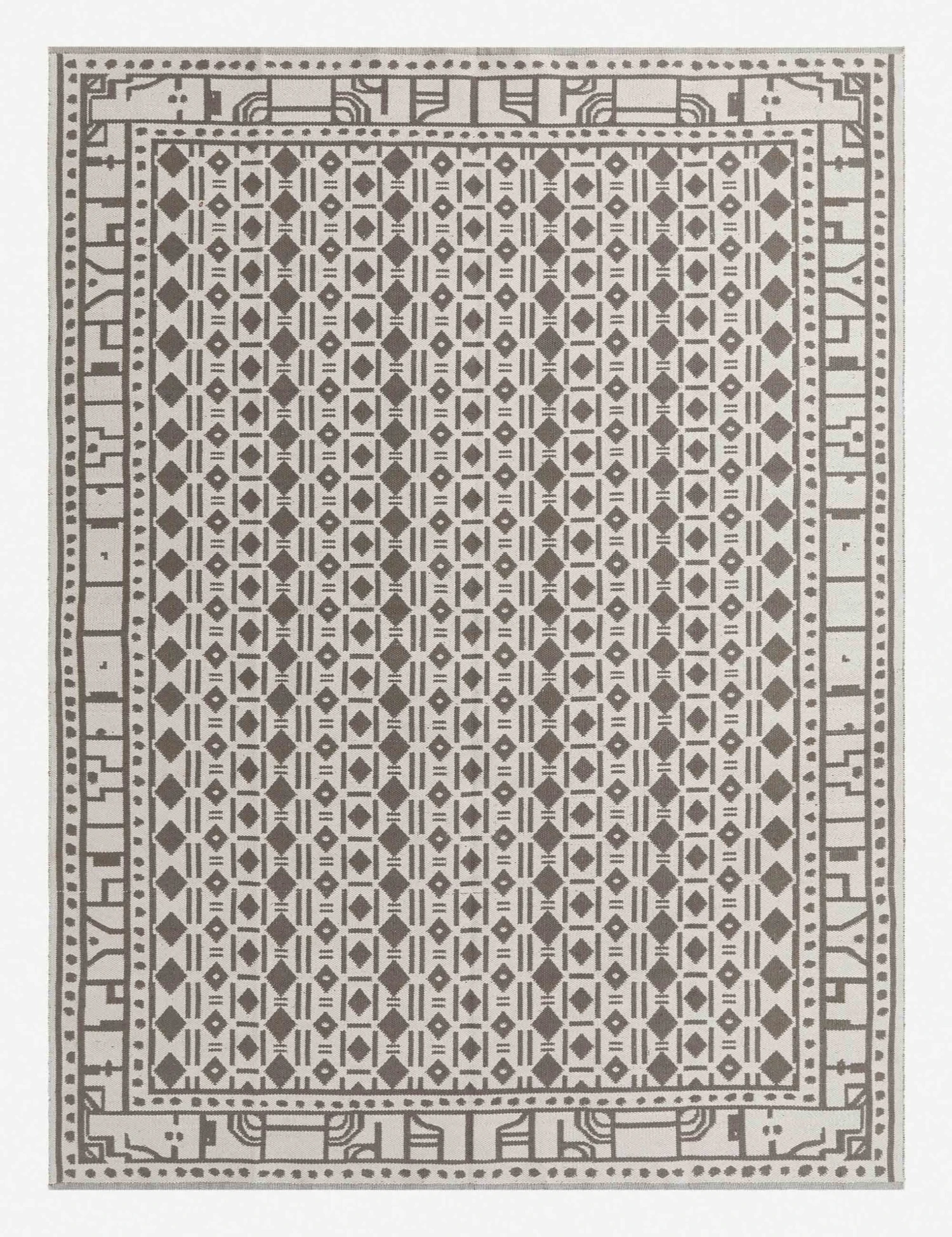 Porto Reversible Indoor / Outdoor Rug 1 Porto Reversible Indoor / Outdoor Rug