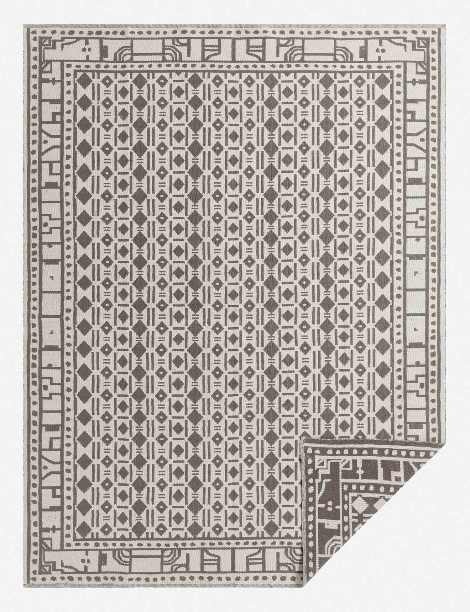 Porto Reversible Indoor / Outdoor Rug 6 Porto Reversible Indoor / Outdoor Rug - Image 6