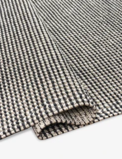 Prim Indoor / Outdoor Rug -Home Decor Sale rbc2301 fold scaled