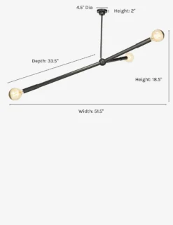 Talon Chandelier By Regina Andrew By Regina Andrew -Home Decor Sale regina andrew talon chandelier oil rubbed bronze scaled