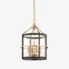 Ren Pendant Light By Becki Owens For Hudson Valley Lighting