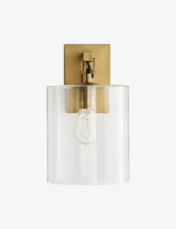 Parrish Sconce By Arteriors