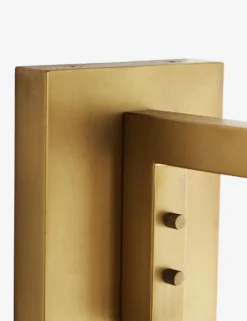 Parrish Sconce By Arteriors -Home Decor Sale reveka sconce gold 4 1