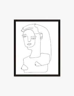 Self Measurement Wall Art By Buckley