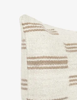Stripe Break Pillow By Sarah Sherman Samuel 16 Stripe Break Pillow By Sarah Sherman Samuel -Home Decor Sale sss pillow details 1 2 3f5de152 2480 4220 9738 d487b33a7f4b