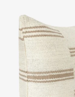 Stripe Break Pillow By Sarah Sherman Samuel 19 Stripe Break Pillow By Sarah Sherman Samuel -Home Decor Sale sss pillow details 20 2b3c6f71 f08a 4b88 a6b6 903c90a2c46f
