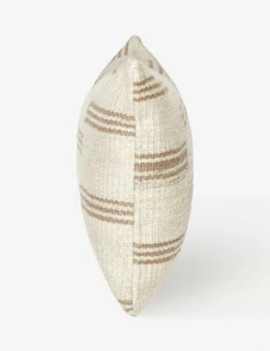 Stripe Break Pillow By Sarah Sherman Samuel 13 Stripe Break Pillow By Sarah Sherman Samuel -Home Decor Sale sss pillow details 9 1 2229de32 0eb1 4509 8dba c8ce7b81f884