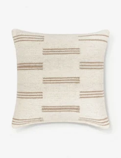 Stripe Break Pillow By Sarah Sherman Samuel 14 Stripe Break Pillow By Sarah Sherman Samuel -Home Decor Sale sss pillows 7 1 9c1c1b8b c736 4d0f b314 30f19b189423