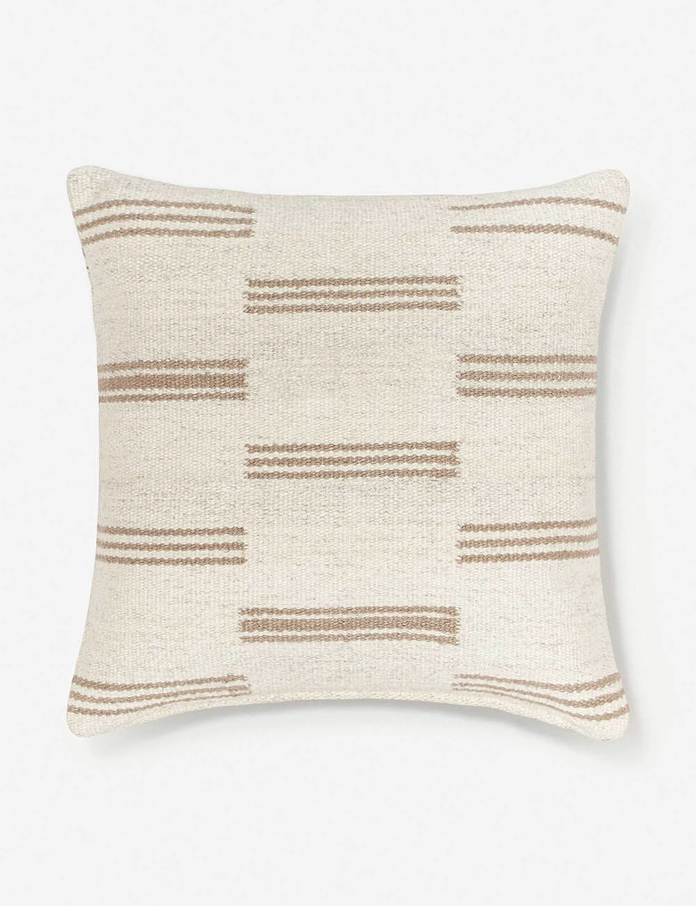 Stripe Break Pillow By Sarah Sherman Samuel 5 Stripe Break Pillow By Sarah Sherman Samuel - Image 5