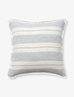 Laguna Linen Pillow By Pom Pom At Home -Home Decor Sale t 5200 on 11x scaled