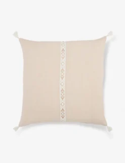 Mabel Linen Pillow
