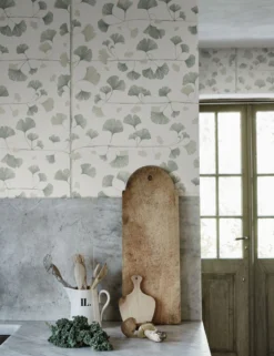 Scalamandre Ginkgo Wallpaper -Home Decor Sale wsb00180803 rm scaled