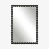 Whipple Rectangle Mirror