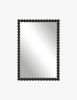 Whipple Rectangle Mirror