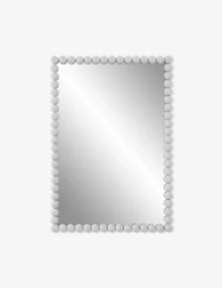 Whipple Rectangle Mirror -Home Decor Sale 09790 2
