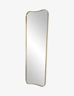 Belvoir Full Length Mirror -Home Decor Sale 09839 A1 ANGLE scaled