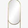 Michelle Floor Mirror