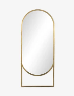 Michelle Floor Mirror