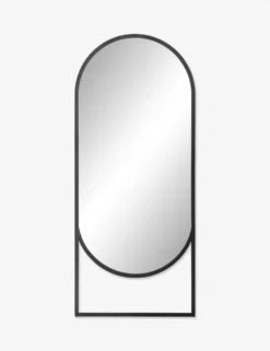 Michelle Floor Mirror -Home Decor Sale 106324 004 PRM 1