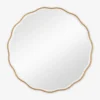 Regina Andrew Candice Round Mirror