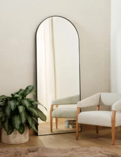 Alvarado Full Length Mirror -Home Decor Sale 223788 006 HOV 1 scaled