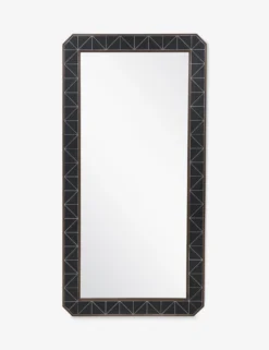Maksim Floor Mirror