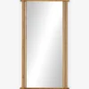 Alika Floor Mirror