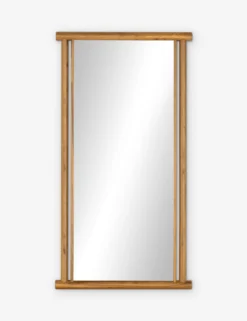 Alika Floor Mirror