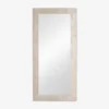 Arteriors Marsh Floor Mirror By Beth Webb