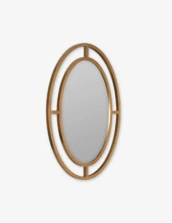 Samia Oval Mirror -Home Decor Sale 41953 2 scaled